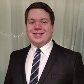 Alex Maurer, Chief Executive Director