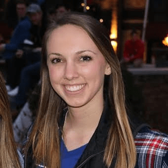 Bekah West, External Affairs